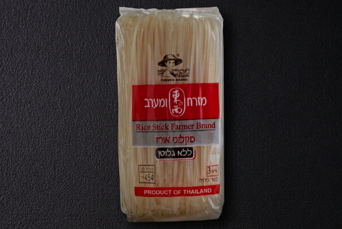 מקלוני אורז