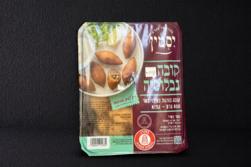 קובה נבלוסיה